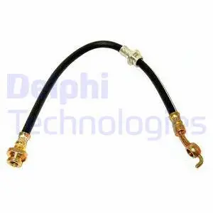 Brake Hose (LH0161)