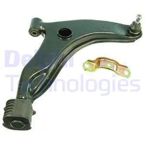 Control/Trailing Arm, wheel suspension (TC1091)