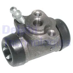 Wheel Brake Cylinder (LW39180)