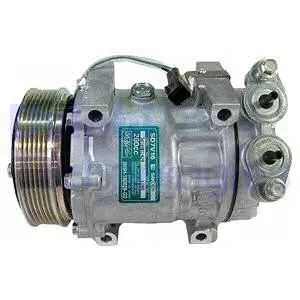 Compressor, air conditioning (TSP0155932)