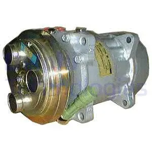 Compressor, air conditioning (TSP0155159)