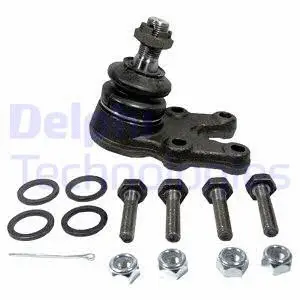 Ball Joint (TC390-11B1)