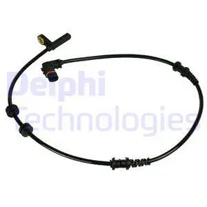 Sensor, wheel speed (SS20309)