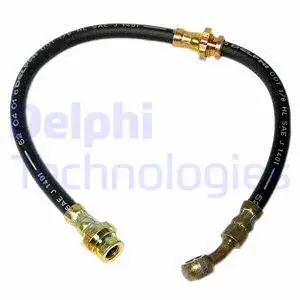 Brake Hose (LH0452)