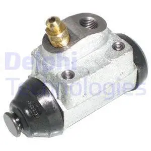 Wheel Brake Cylinder (LW61065)