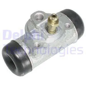 Wheel Brake Cylinder (LW62052)