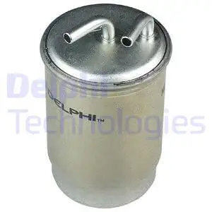 Fuel Filter (HDF960)