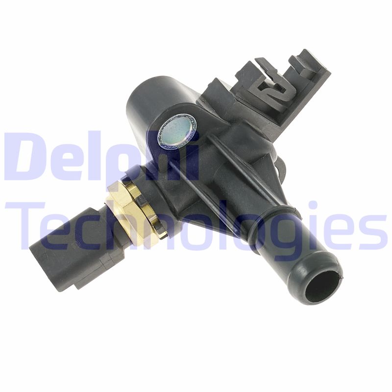 Sensor, coolant temperature