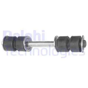 Link/Coupling Rod, stabiliser bar (TD275W)
