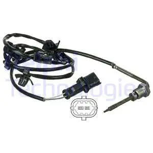 Sensor, exhaust gas temperature (TS30026)