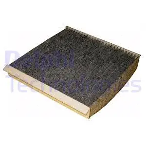 Filter, cabin air (TSP0325124C)