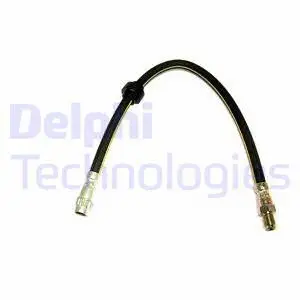 Brake Hose (LH0279)
