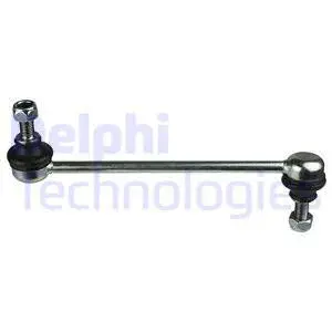 Link/Coupling Rod, stabiliser bar (TC2679)
