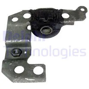 Mounting, control/trailing arm (TD433W)