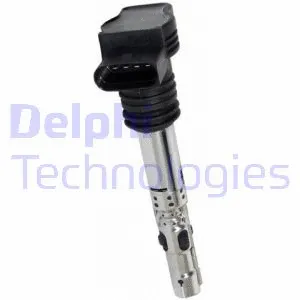 Ignition Coil (GN10236-12B1)