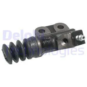 Slave Cylinder, clutch (LL60478)