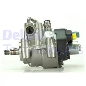 High Pressure Pump