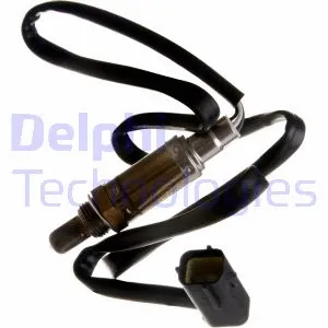 Lambda Sensor (ES10718-12B1)
