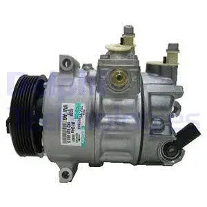 Compressor, air conditioning (TSP0155472)