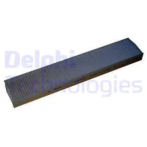 Filter, cabin air (TSP0325011)