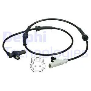 Sensor, wheel speed (SS20375)