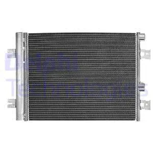 Condenser, air conditioning (CF20139)