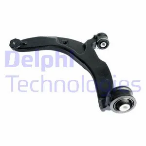 Control/Trailing Arm, wheel suspension (TC6906)