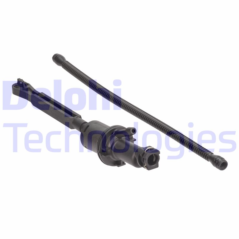 Master Cylinder, clutch (LM80706)