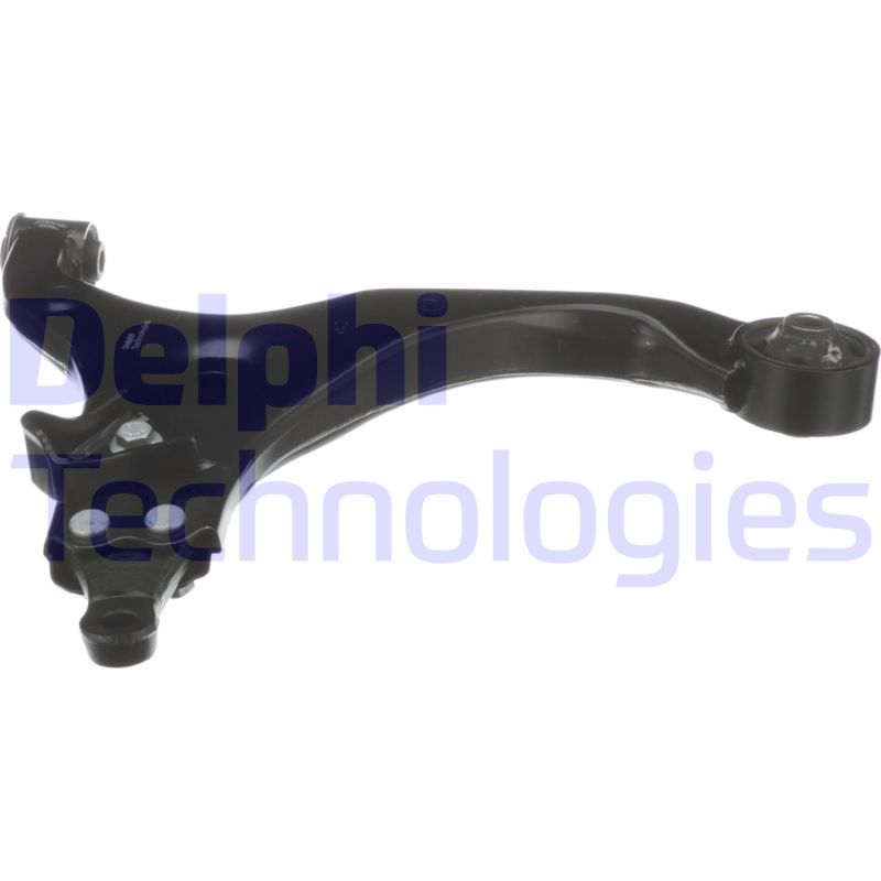 Control/Trailing Arm, wheel suspension (TC8288)