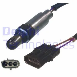 Lambda Sensor (ES10079-12B1)