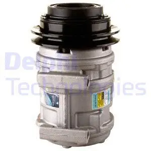 Compressor, air conditioning (CS20100)