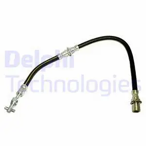 Brake Hose (LH2213)
