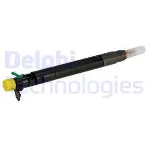 Injector (R00101DP)