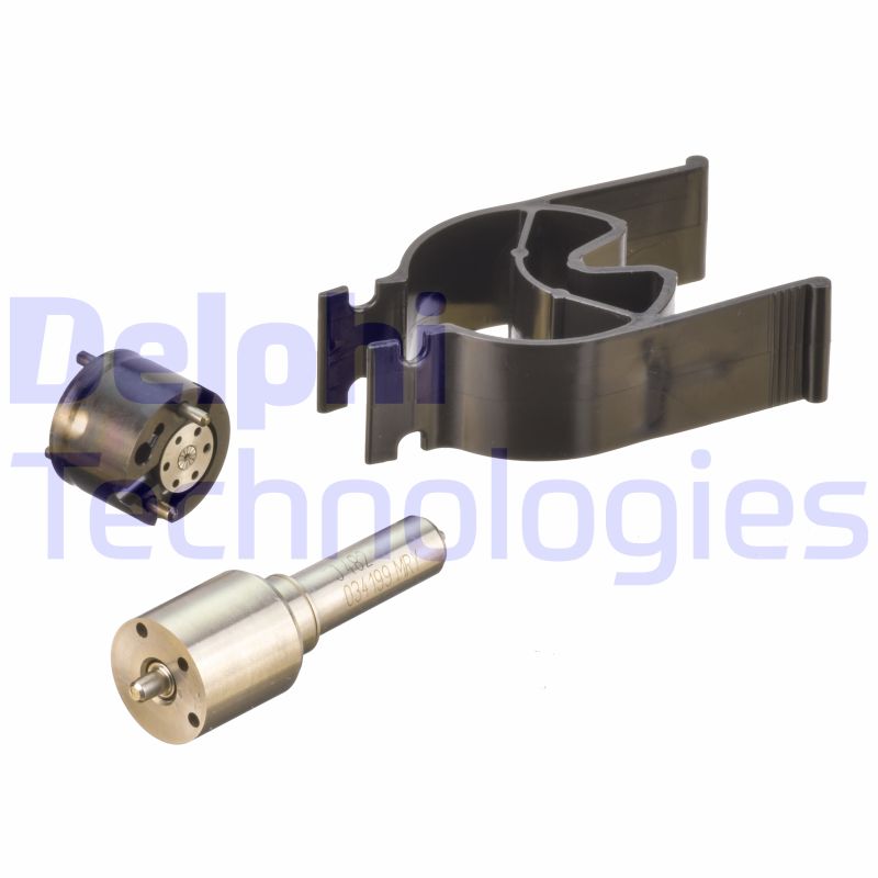 Repair Kit, injection nozzle (7135-811)