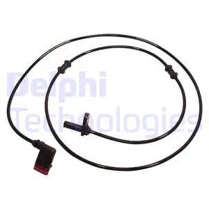 Sensor, wheel speed (SS20229)