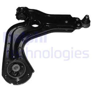 Control/Trailing Arm, wheel suspension (TC779)
