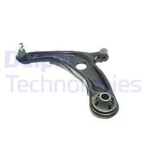 Control/Trailing Arm, wheel suspension (TC2463)