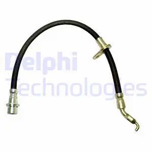 Brake Hose (LH6451)