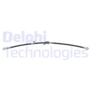 Brake Hose (LH7393)