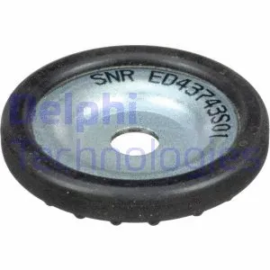 Repair Kit, suspension strut support mount