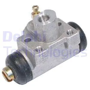 Wheel Brake Cylinder (LW62109)