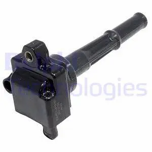 Ignition Coil (GN10299)