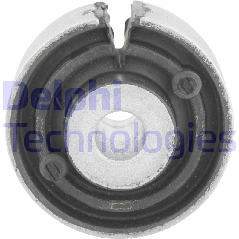 Mounting, control/trailing arm