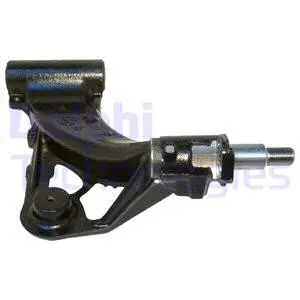 Control/Trailing Arm, wheel suspension (TC1427)