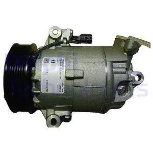 Compressor, air conditioning (TSP0155963)