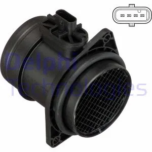 Mass Air Flow Sensor (AF10418-12B1)