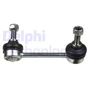Link/Coupling Rod, stabiliser bar (TC2639)