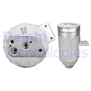 Dryer, air conditioning (TSP0175099)