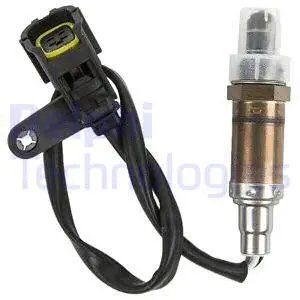 Lambda Sensor (ES10835)