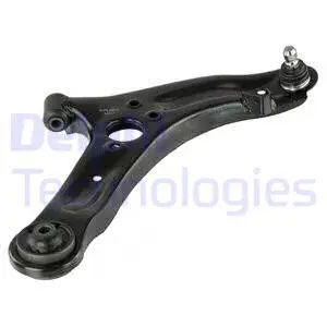 Control/Trailing Arm, wheel suspension (TC3418)